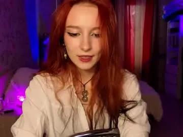 berrryjelly on Chaturbate