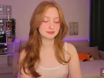 Freechat betty_twilight on Chaturbate