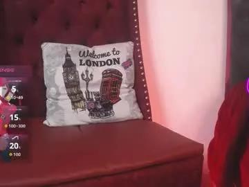 bianca_antonelli — GOAL: CUM PUBLIC [2896 tokens remaining] Come and try with me the great fantasies that we can meet together  #BBC #mistress #ebony #trans #latina