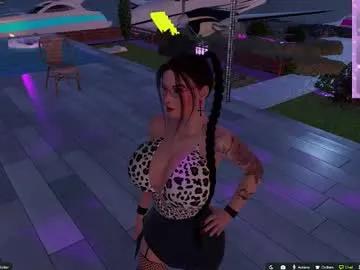 Freechat bianca_sexyy on Chaturbate