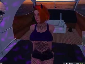 Freechat bianca_sexyy on Chaturbate