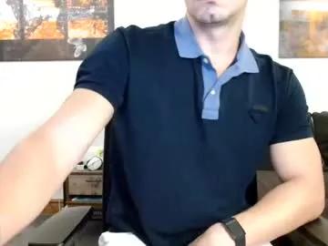 big_white_dick7 on Chaturbate