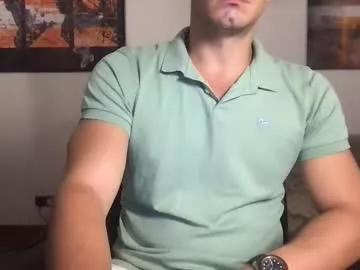 big_white_dick7 on Chaturbate