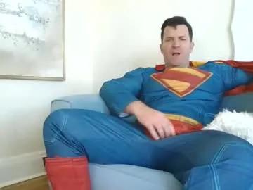 biggestballsonchatu — watch superman CUM blow load naked [807 tokens remaining] #feet #hairy #athlete #straight #gay #women