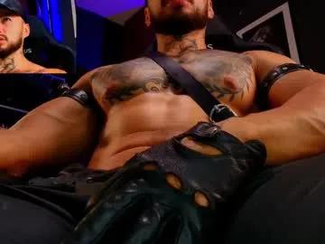 Freechat billymayer_ on Chaturbate