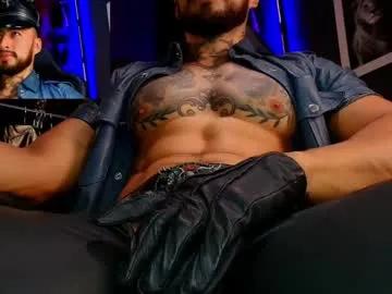 Chaturbate billymayer_ is Freechat billymayer_ — IG: Billymayer_strip #master #cashmaster #leather #daddy #party #slam