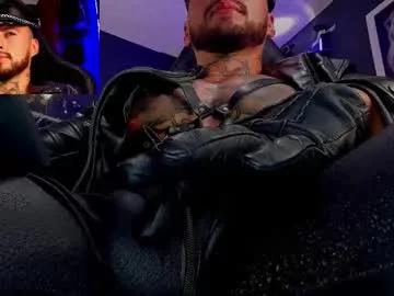 Freechat billymayer_ on Chaturbate