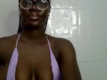 Chaturbate black_petitqueen12 is Freechat black_petitqueen12 — Goal: Get naked #ebony #new #submissive #british #natural - Next Goal: Get naked