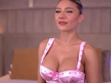 Freechat blairsanders on Chaturbate