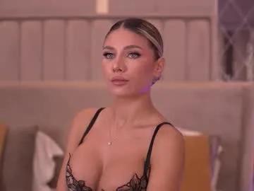 Freechat blairsanders on Chaturbate