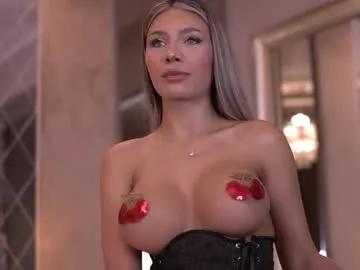 Freechat blairsanders on Chaturbate