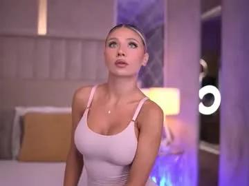 Freechat blairsanders on Chaturbate