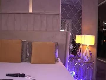 Freechat blairsanders on Chaturbate