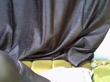 blaq_melanin on Chaturbate