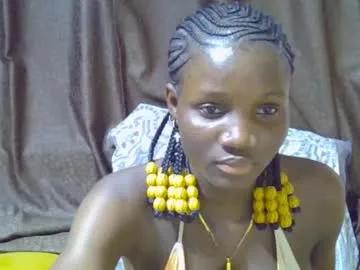 blaq_melanin on Chaturbate