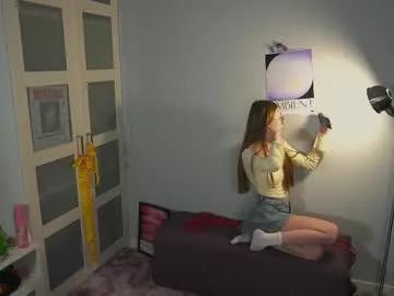 Freechat blissence on Chaturbate