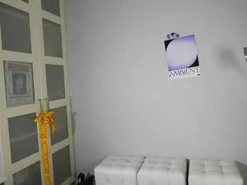 Freechat blissence on Chaturbate