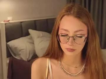 Freechat blissence on Chaturbate