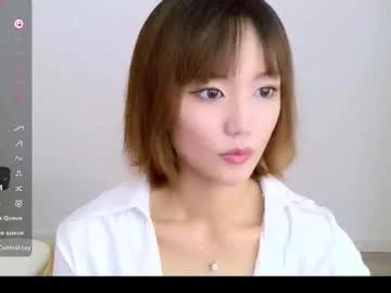 Freechat blon_kater on Chaturbate