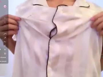 Freechat blon_kater on Chaturbate