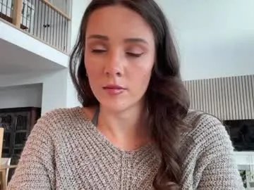 Freechat bloomyogi on Chaturbate