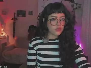 Freechat blushing_nymph on Chaturbate