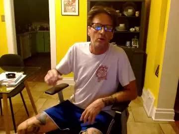 Freechat bnczuperzexy on Chaturbate