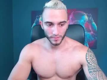 Freechat brad1_ on Chaturbate