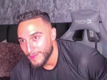 Freechat brad1_ on Chaturbate