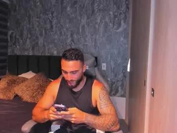 Freechat brad1_ on Chaturbate