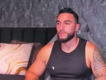 Freechat brad1_ on Chaturbate