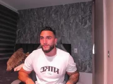 Freechat brad1_ on Chaturbate