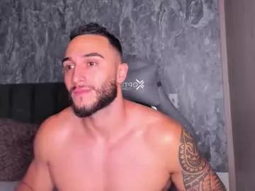 Freechat brad1_ on Chaturbate