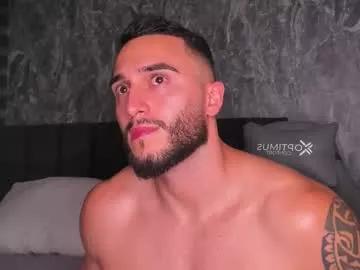 Freechat brad1_ on Chaturbate