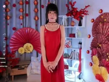 bridgetbottrell on Chaturbate