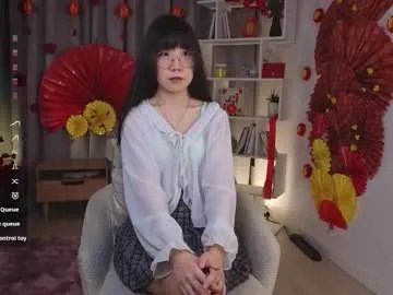 bridgetbottrell on Chaturbate