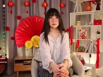 bridgetbottrell on Chaturbate