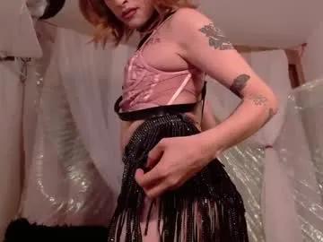 Freechat brillamettal on Chaturbate