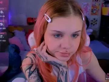 Freechat britney_lynch on Chaturbate