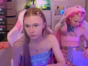 Freechat britney_lynch on Chaturbate