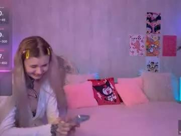 Freechat britney_lynch on Chaturbate