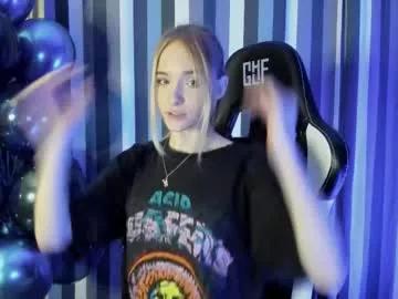 brittany_bird on Chaturbate