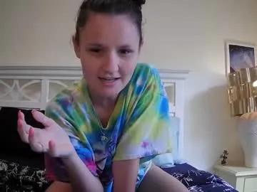 Freechat brittbratt24 on Chaturbate