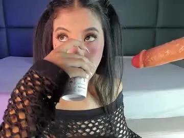 Freechat brooke_monroe on Chaturbate