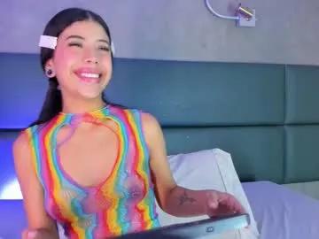Freechat brooke_monroe on Chaturbate