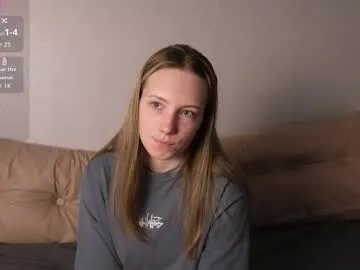 bubblebbb on Chaturbate