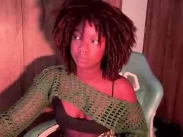 Freechat bunny_secrets on Chaturbate