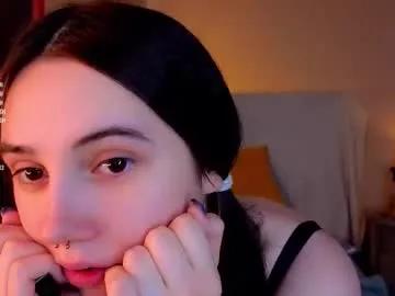 Freechat burnletitallburn on Chaturbate