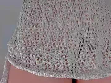 Freechat bush_woman on Chaturbate