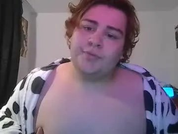 buttercup_milk —  I Wanna Have Fun // Goal : FINGERING ASS  //PVT OPEN [36 tokens left] #bigass #gay #smallcock #bear #chubby